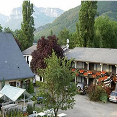 Neiges De France Hotel