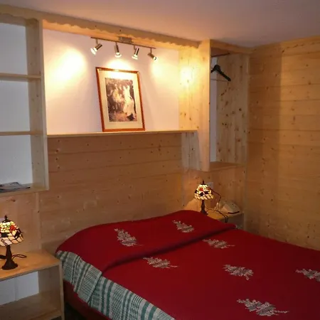 Neiges De France Hotel 2*